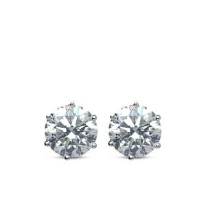 Venus Diamond Earrings